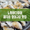 노형바다장어