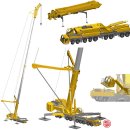 [빅머신] LIEBHERR LTM 11200-9.1 크레인 공동구매 진행합니다. 이미지