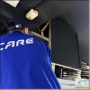 클린 원 | 식당 쥐문제 고민하다 방역업체 케어원의 클린케어 받은 후기