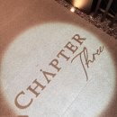 골드 행정사 | 책을 눌렀더니 열리던 밤, 시험이 이어준 한잔 『챕터쓰리』