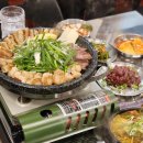 본덤 | 서초동 맛집 추천 곱창의전당 남부터미널 한우곱창