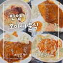 모이세분식 | 안양 모이세 분식 본점 | 왕돈가스·치즈돈가스·쫄면·비빔만두 후기