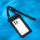 다이소 수원연무점 | 다이소 방수팩 | 워터파크에서 사용후기!