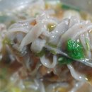 옹심이칼국수 이미지