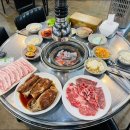 소랑돼지랑 이미지