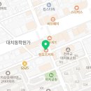 컴포즈커피 대치학원가중앙점 이미지