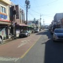 청산면 버스터미널 이미지