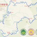 월암사 주차장 이미지