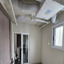 휴앤힐 | 원주탄성코트 반도유보라마크브릿지 히트볼 시공 후기 및 비용!