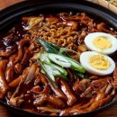 빨간맛즉석떡볶이 이미지