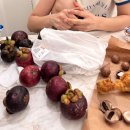 윈프라자 | 다낭 멜리아빈펄 근처 빈컴플라자 윈마트 쇼핑리스트 롯데마트 새우소금 가격비교 두리안 손질