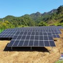 선 태양광발전소 이미지