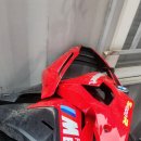 bmw s1000r. 15년식 부품친 이미지
