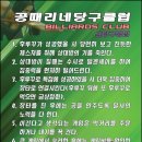 장흥 당구클럽 이미지