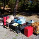 황금박쥐캠핑장 이미지