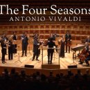 The Four Seasons - ANTONIO VIVALDI 이미지