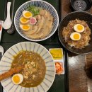 (주)코리아세븐 중랑면목점 | 중랑구 면목동 사가정 일본식 라멘 맛집🍜 추천 (ft.파파라멘)