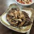 회무침 | 계산역 맛집 강화포구 회무침 내돈내산 후기