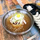 꽃대나리로 | 달동 밀면 육수까지 맛있는 신상 맛집 묵도리밀면 후기