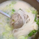 조박사설렁탕 이미지