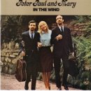 Puff The Magic Dragon -- Peter, Paul & Mary ~ Live 1965 이미지