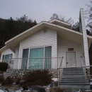 속리산말티재자연휴양림 이미지
