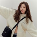 김연아 뉴발란스 NEW 화보 (+추가) 이미지