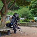 흥터입구 이미지