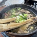 [오산, 동탄 / 맛집] 소고기, 갈비탕 맛집! 단체로 가기 좋아 보이는 '박군 꽃소' 내돈내산 후기
