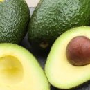 아보카도 효능 - 먹는 방법 이미지