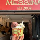 메시나 | 시드니 서리힐즈 맛집 메시나 젤라또 맛 추천 피스타치오 가격