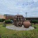 옛날 항아리 떡시루~~~~ 이미지