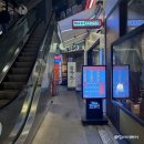 서대신역1번출구A | 강남역 돈까스 맛집 1번출구 직장인 저녁 혼밥 봄카츠