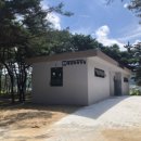 변산반도국립공원 고사포 야영장