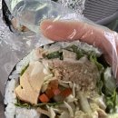 김밥생각 - 서구 서곶로 365-1 | 쯔양 몇끼 보고 생각난 제주 한림 맛집, 내돈내산 솔직 후기｜도르르김밥 vs 뚱보아저씨 jeju island