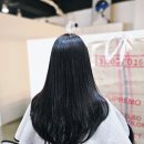 상봉역 미용실::비니가헤어 만족스러운 볼륨매직 후기 by.수연쌤