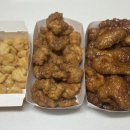 호식이두마리치킨정왕 네이버블로그