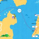 장승포항(지심도 도선) 이미지