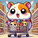 몽돈 | [ 몽돈몽산 ] 다이소 뷰티템, 립 슬리핑 마스크 솔직 후기!