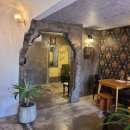 에벤에셀목장 | 나혼자 제주여행 밤비행기, 공항근처 오리엔탈 호텔 비추 후기, 둘째날 용두암, 용연계곡, 용소담 카페