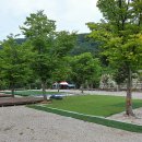 풍혈산캠핑장 이미지