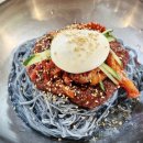 능라도회냉면 이미지