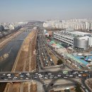 서부간선도로 이미지