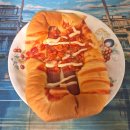 108 | 근처 작은 빵집 가성비 천원빵 무인 빵이당