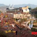 산토끼노래동산 이미지