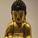 영월 보덕사 석조여래좌상 이미지