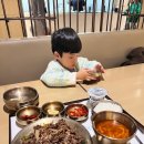 거제 한화리조트 맛집 집합소👀“고메이 푸드코트”