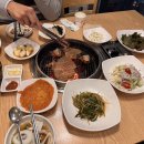 세븐일레븐 유성엑스포3단지점 | 도룡동회식장소 찾는다면 여기｜다로갈비 엑스포점 돼지갈비 명태회냉면 데이트맛집 인정