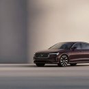 스마트폰으로 즐기는 디지털 라이프(야간) 이미지