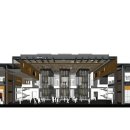 국립민속박물관 파주(개방형 수장고 및 정보센터) 이미지